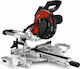 Stayer Scr Fierăstrău Cu Tăietor De Unghi La Rețea 216W Diametru Disc 210mm