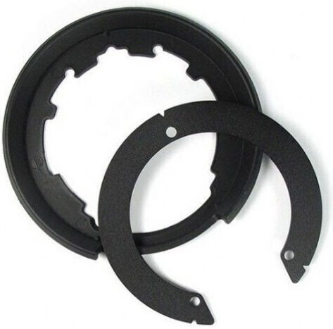 Givi Tanklock Tank Mounts for Honda Tiger for Triumph Tiger