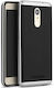 iPaky Hybrid Back Cover Γκρι (Redmi Note 3 / Pro)