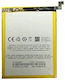 Meizu Συμβατή Μπαταρία Αντικατάστασης 3400mAh για Meizu E2 (M741A)