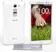 YouSave Accessories Yousave Задна корица Пластмаса Прозрачен (LG G2 mini)
