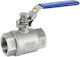 Robinet Comutator Drept 1-1/4"
