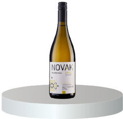 Novak Floricica Бял Сух Шампоан 750мл Novak Floricica Бял Сух Шампоан 750мл
