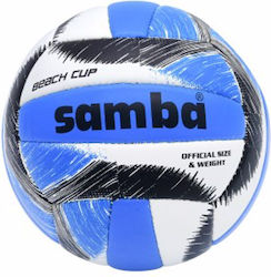 Αθλοπαιδιά Samba Beach Cup Volleyball Ball Draußen No.5