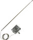 Oven Thermostat Kitchen E.g.o 322°C Small Bottle