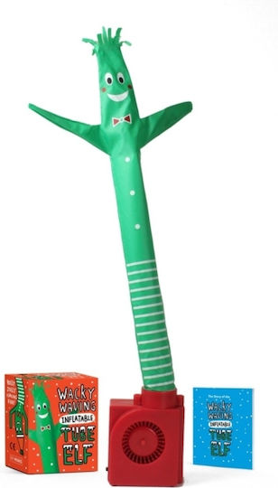 Wacky Waving