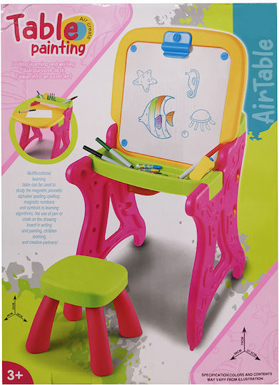 Perfectoys Kids Floor Markerboard