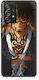 Smartfits Trafalgar Law As Prisoner Back Cover Black (Galaxy A52 / A52s)
