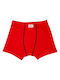 Bunny Bebe Kids Boxer red 1pcs