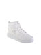 Kappa Boots White