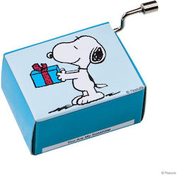 Butlers Μουσικό Κουτί Snoopy Butlers Μουσικό Κουτί Snoopy