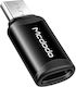 Mcdodo OT-7710 Konverter von Micro-USB-Stecker zu Micro-USB-Buchse