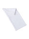 O Kosmos tou Morou Baby-Badetuch White