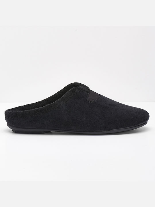 Comodos Anatomical Women's Slippers in Black color