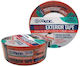 Blue Dolphin Papierband 48mm x 20m