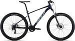 Giant Talon 5 29" 2023 Μπλε Mountain Bike με 14 Ταχύτητες και Μηχανικά Δισκόφρενα