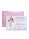 LiebeQueen Invitație de nuntă Nuntă Card