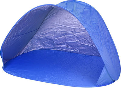 Tent / Beach Shade Pop Up 100x80x145cm.