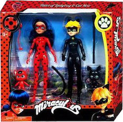 Blabla Toys Miraculous Miraculous