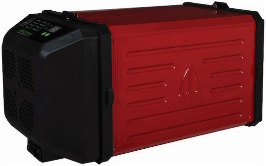 Facem Tre Spade Atacama Pro Commercial Food Dryer & Dehydrator 500W