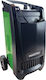 Maestro Car Battery Jump Starter & Charger 500A 12/24V