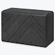 Gaiam Yoga Block in Black Color