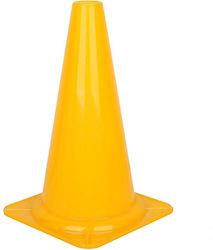 Maxwel Training Cone in Yellow Color