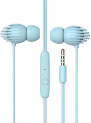 OnePlus 20581 In-Ear Freihändig Kopfhörer mit Stecker 3.5mm Weiß