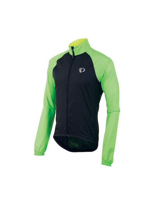 Pearl Izumi Elite Barrier Ανδρικό Αντιανεμικό