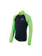 Pearl Izumi Elite Barrier Männer Fahrrad-Windjacke Langarm Mehrfarbig