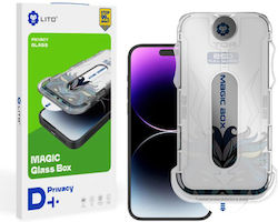 Lito Magic Glass Box D+ Tools (iPhone 13 Pro Max)