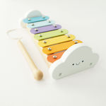 Le Toy Van Wooden Xylophone