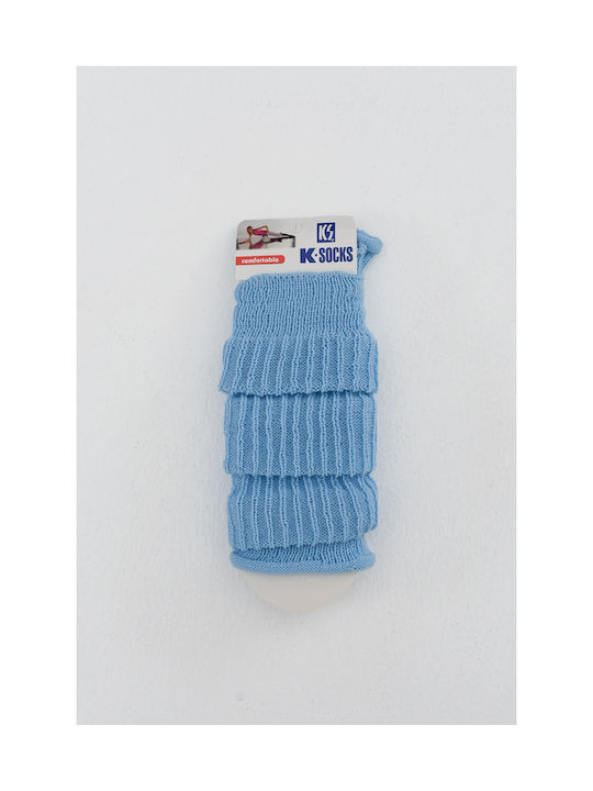K Socks Γκέτες Ροζ