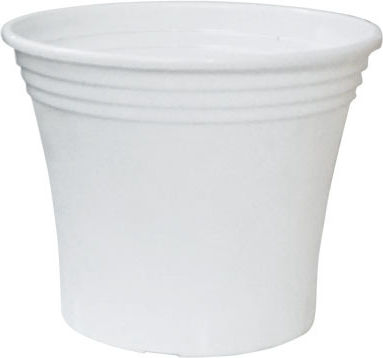 Marhome Pot Plastic 17x17x14cm.
