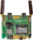 Flex Cable with Microphone for