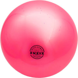 Amaya 1819-FUX Rhythmic Gymnastics Ball Fuchsia