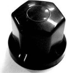 Sertplas Bolzenkappen Länge 33mm für Schlüssel Nr. 33