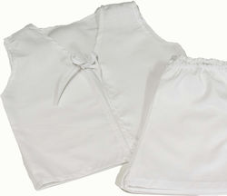 Decocraft Christening Oilcloths