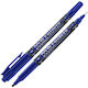 M&G Μαρκαδόρος Σχεδίου Blue 0.8mm