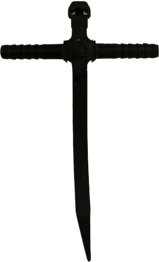 Spit Plug T-clip 8/35 Cable Mounting Pcs Hook 1pcs