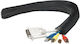 Teknomega Kabel-Flex-Wrap 523-203445040