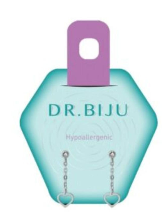 Dr. Biju Σκουλαρίκια