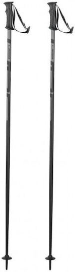 Elan Hotrod Ski Pole Black