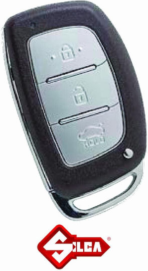 Silca 1632-E