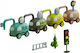 Train Sets for 3+ years+ Years