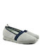 Γυναικεία Slip-On Γκρι
