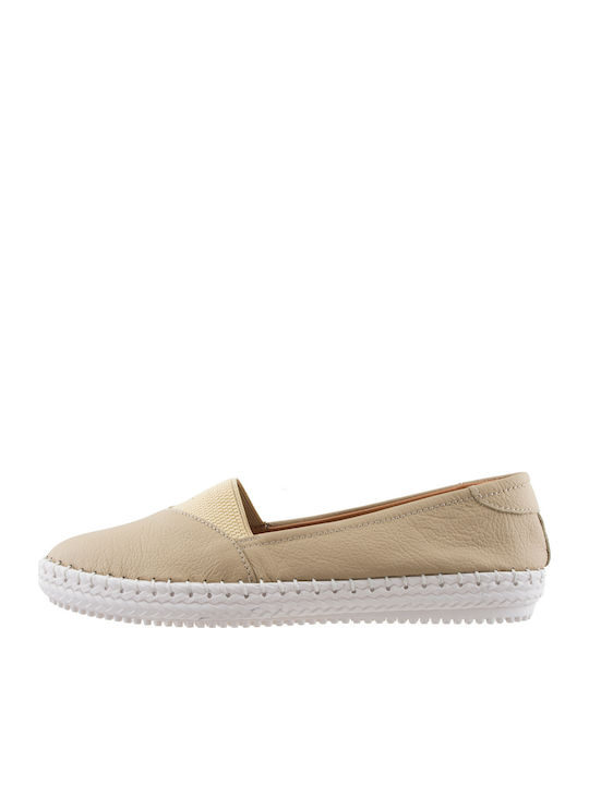 Verosoft Slip-on Beige
