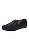 Ανατομικά Γυναικεία Slip-On Μαύρα