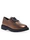 Women's Oxford Shoes Brown