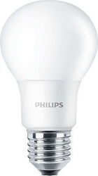 Philips Corepro LED 8W E27 Ψυχρό Λευκό
